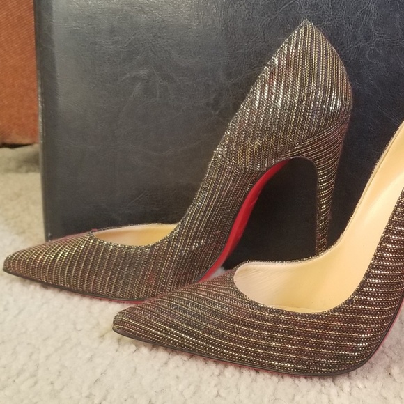 Christian Louboutin Shoes - 501c - Christian Louboutin